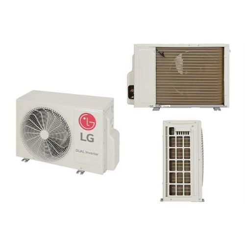 Điều hòa LG B18END1 18000 BTU 2 chiều inverter